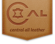 central all leather